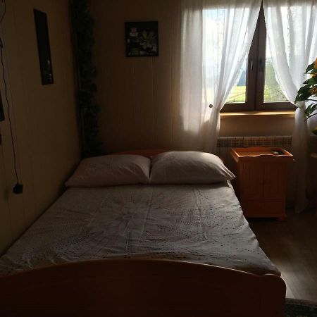 Pokoje U Eli Appartement Brzegi  Buitenkant foto
