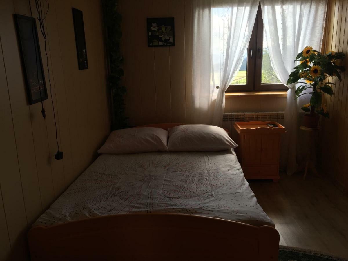 Pokoje U Eli Appartement Brzegi  Buitenkant foto