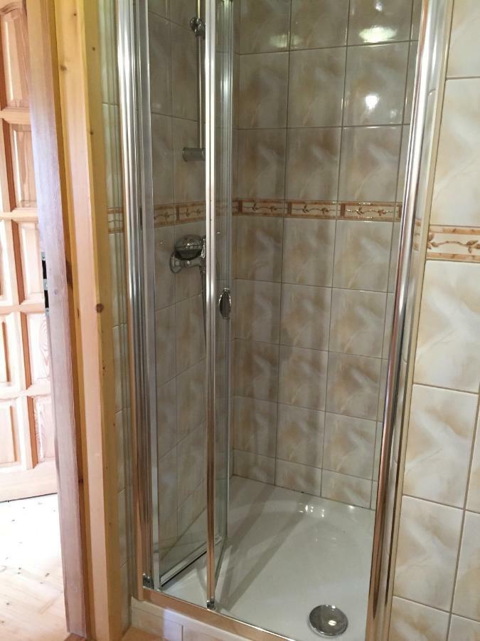 Pokoje U Eli Appartement Brzegi  Buitenkant foto