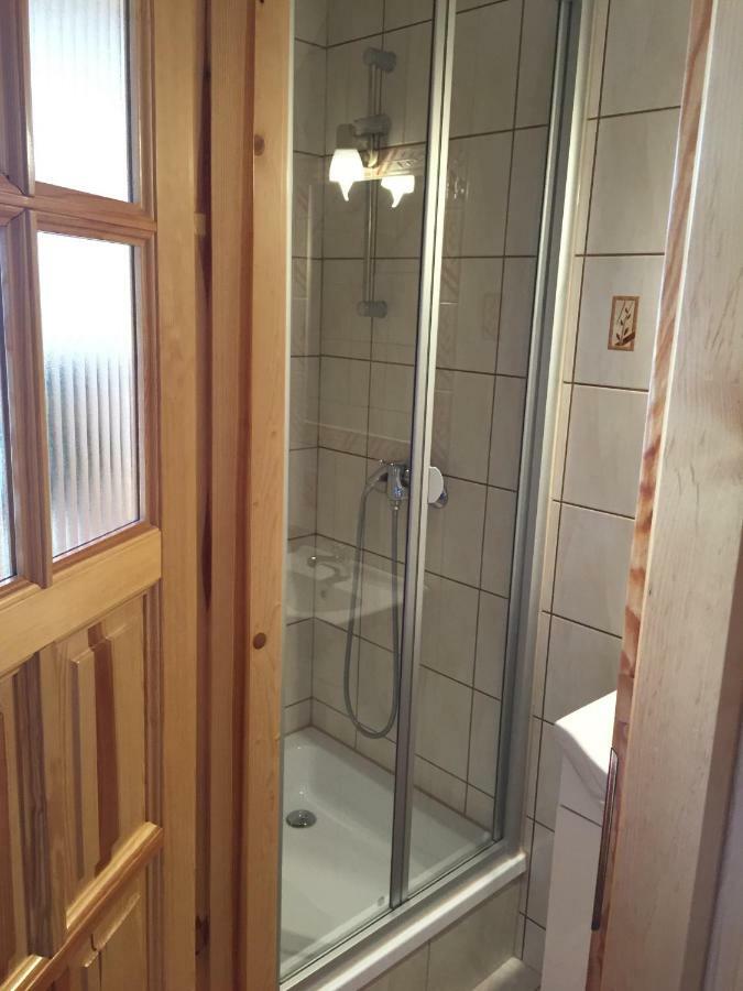 Pokoje U Eli Appartement Brzegi  Buitenkant foto